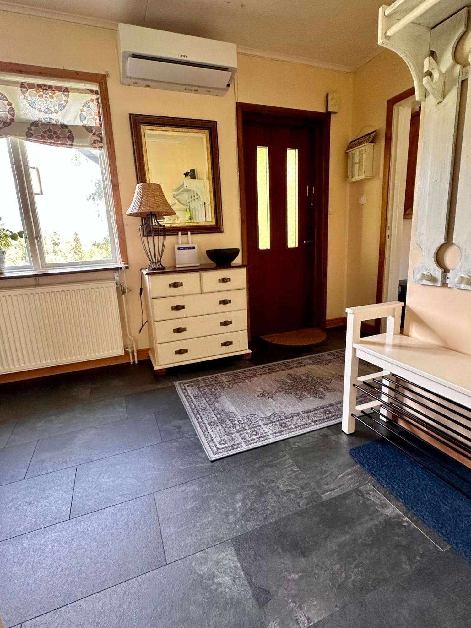 Vildmarksgard Lillviken Strömsund 外观 照片